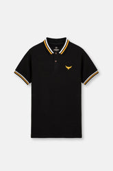 Premium Tipping Collar Polo Shirt - Dutchman